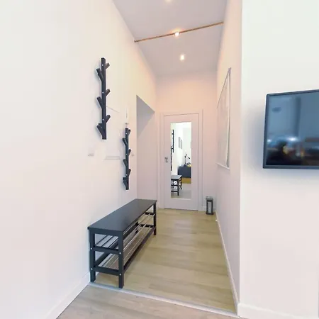 Vacationclub - Lipowa 1 3 Wisla