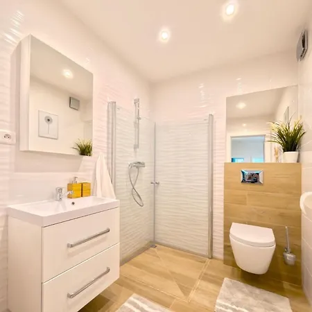 Apartment Vacationclub - Lipowa 1 3 Wisla