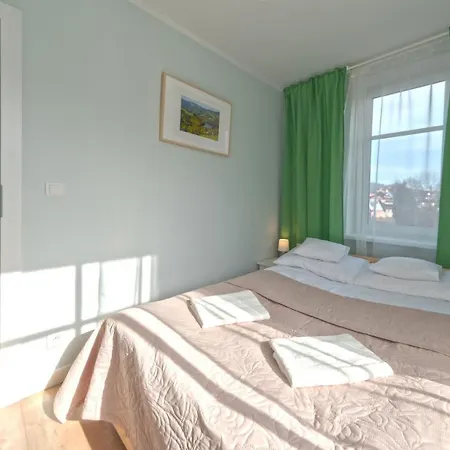 Vacationclub - Lipowa 1 3 Apartment Wisla