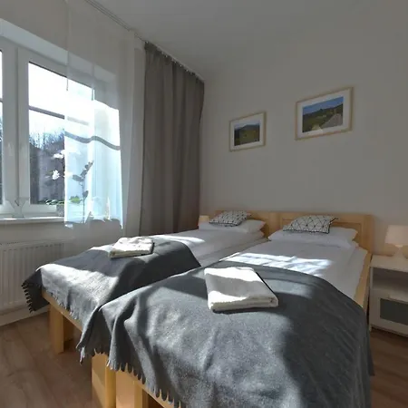 Vacationclub - Lipowa 1 3 Apartment