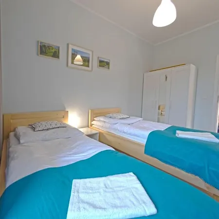Vacationclub - Lipowa 1 3 *
