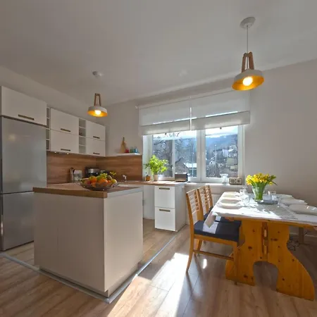 Apartment Vacationclub - Lipowa 1 3 *