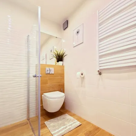 Vacationclub - Lipowa 1 3 *