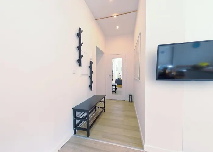 Vacationclub - Lipowa 1 3 ויסלאו