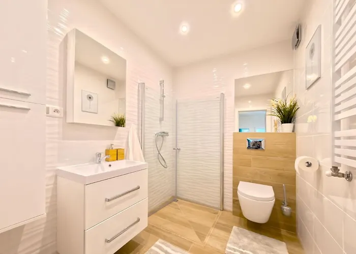 דירה Vacationclub - Lipowa 1 3 ויסלאו